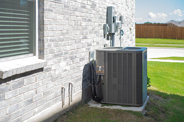 Reliable Emergency Hvac contractor in Sunset, SC by FH HVAC